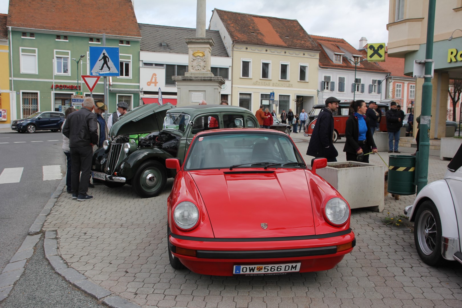 2022-04-24 Tag der historischen Fahrzeuge